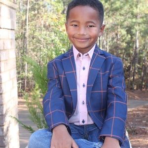 AXNY sport coat